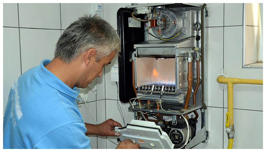Onikişubat Kombi Tamircisi